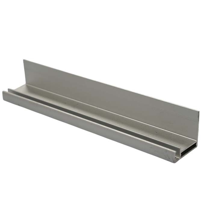 profils en aluminium pour cadre solaire